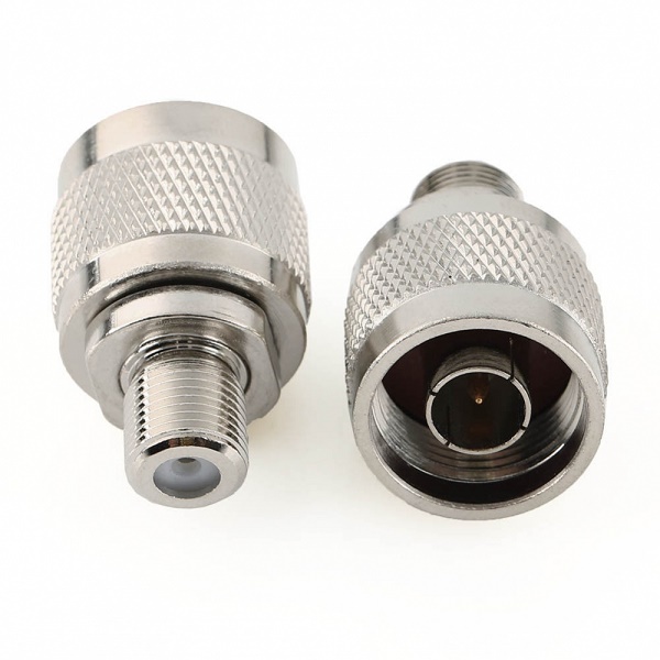 Переходник АНТЕКС NF-312 (N-male/F-female)