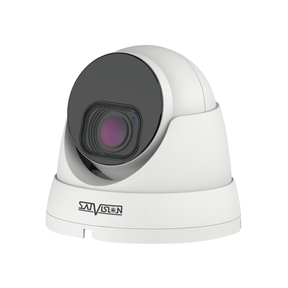 SVI-D383VM SD SL  8Mpix 2.7 - 13.5 mm