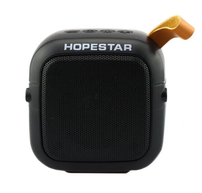 Колонка BLUETOOTH Hopestar mini Т5 чёрная