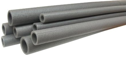 ТеплоИзоляция Thermaflex (ТермаЭко) 6х15 (2м)