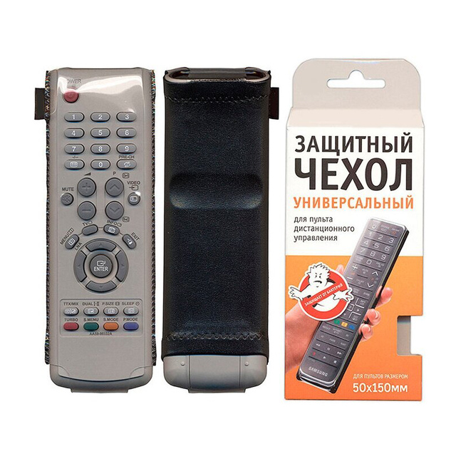 Чехол WiMAX 50*150 для пульта