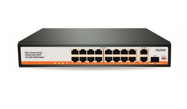 SVB-6016PC WDT