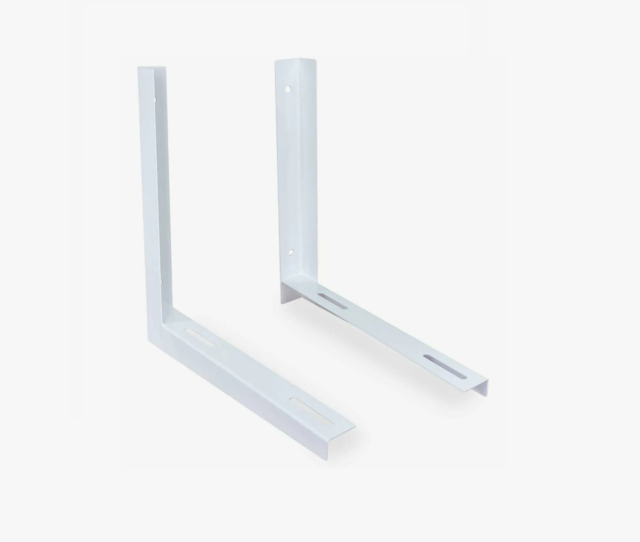 Кронштейн 450 для кондиционера  (комплект) ST 2mm 