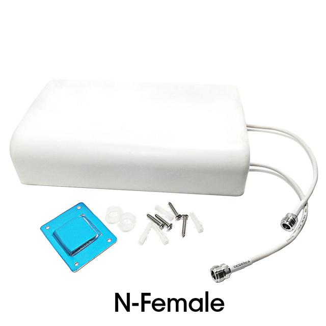 Антенна АБСОЛЮТ Орбита OT-GSM39 MIMO - 2G/3G (до 9 dBi)