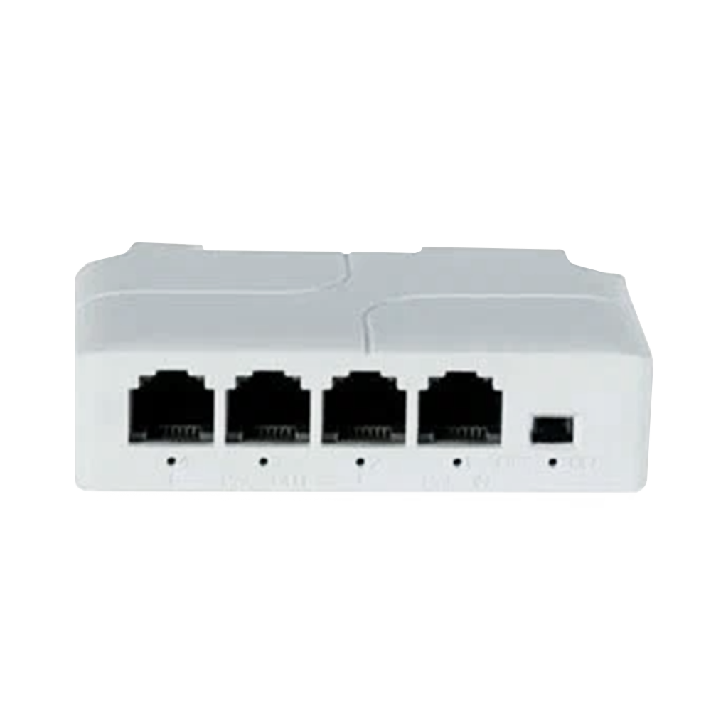 SVT-C603 POE