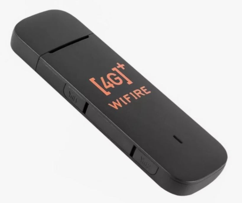Модем HUAWEI Wifire 3372 USB Unlock