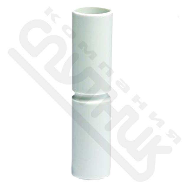 Патрубок-муфта "Тусо" д.16 (60шт./уп.)