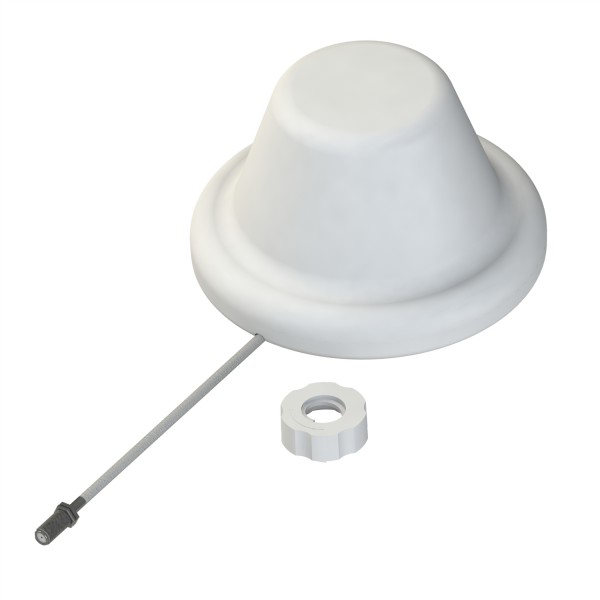 Антенна Nitsa-1F - офисная потолочная широкополосная ( 3Дб )