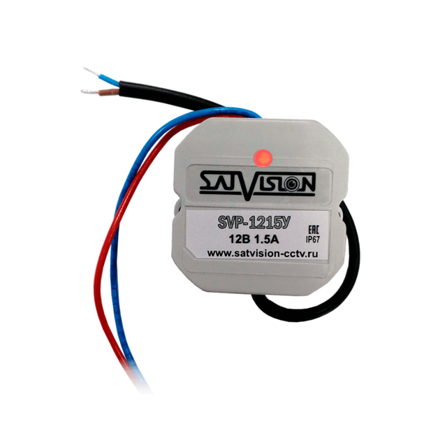 SVP-1215У 