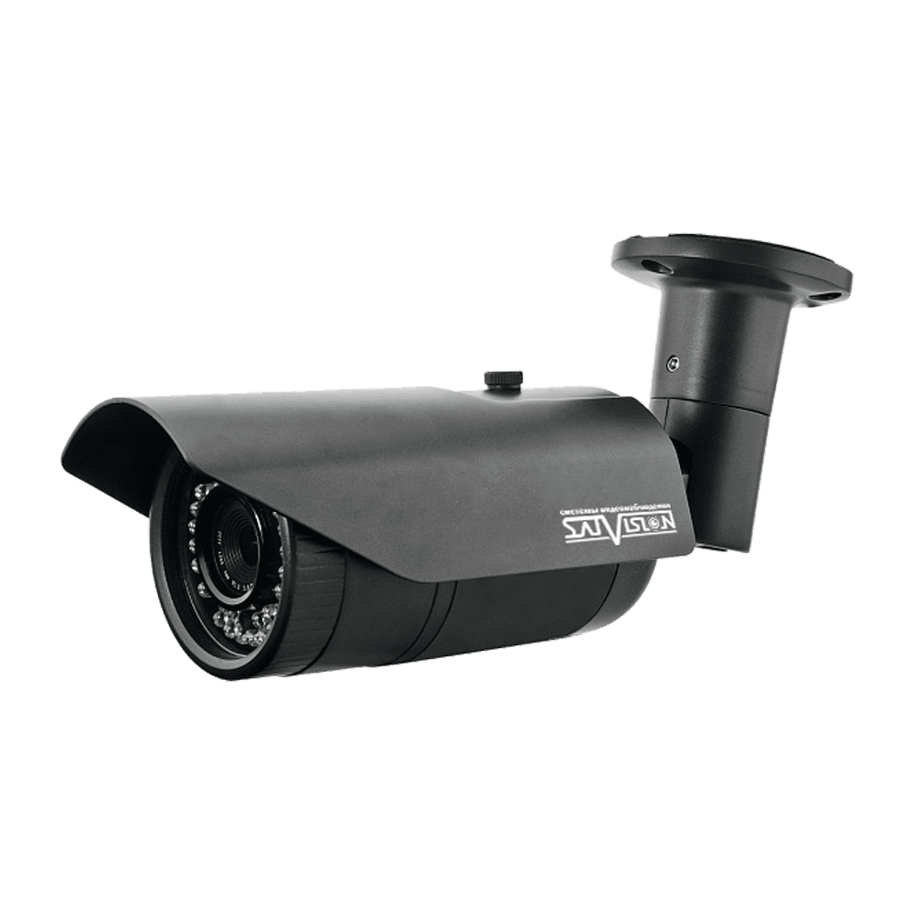 SVC-S692V v3.0 2Mpix 2.8-12mm UTC