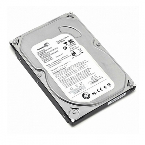 Жесткий диск HDD 500Gb SATA-II Seagate Barracuda