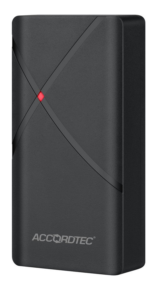 Считыватель карт AT-PR500EM BL накладной