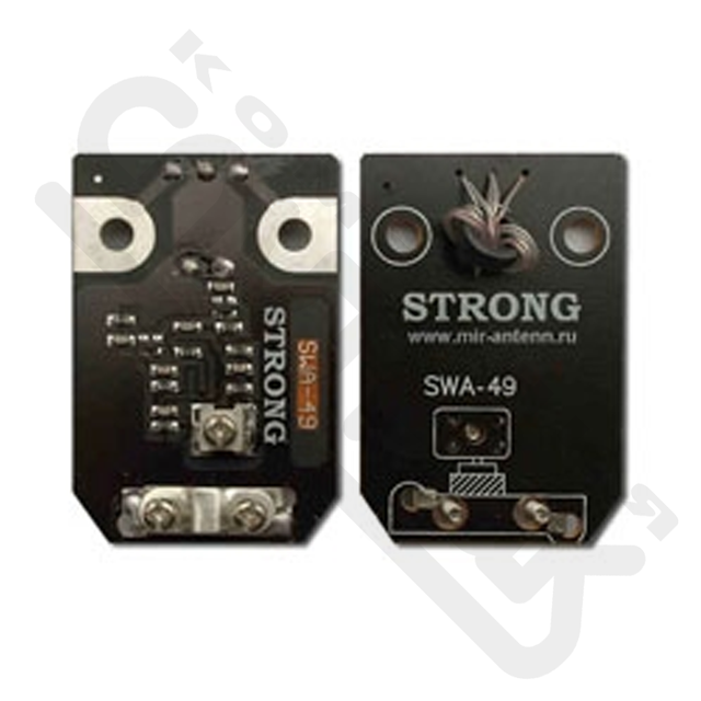 SWA 49 усилитель антенный  (10)