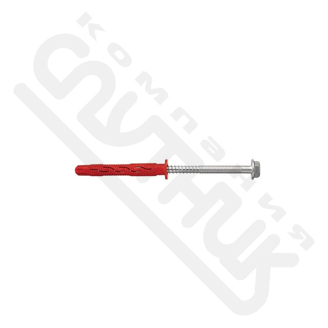 Анкер HRD- H 10 X  80