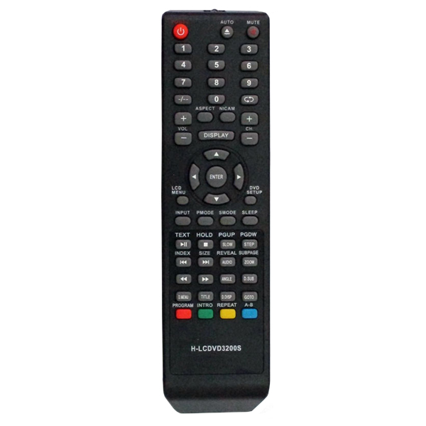 Supra (Hyundai) H-LCDVD3200S ic 22LDJ08