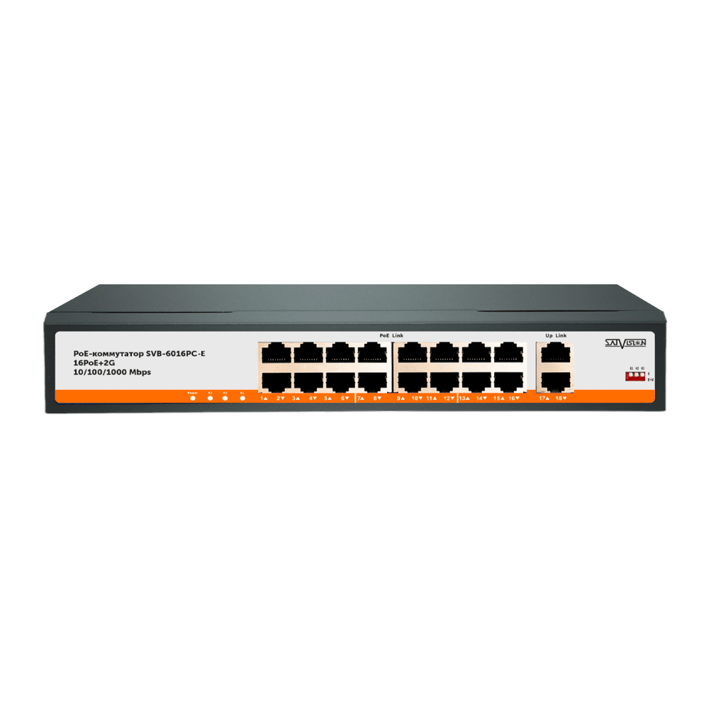 SVB-6016PC-E