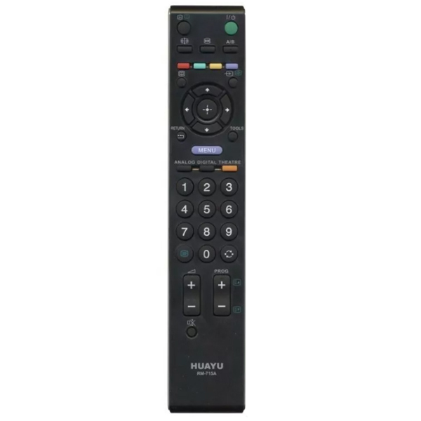 Пульт HUAYU RM-715A для TV Sony