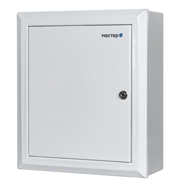 Универсальный монтажный шкаф МАСТЕР-3