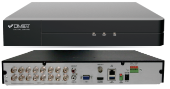 DVR-6915F