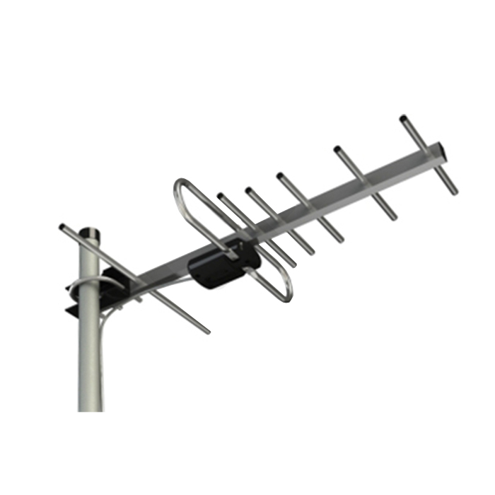 Антенна уличная Локус L 025.07 DF Меридиан-07 AF активная