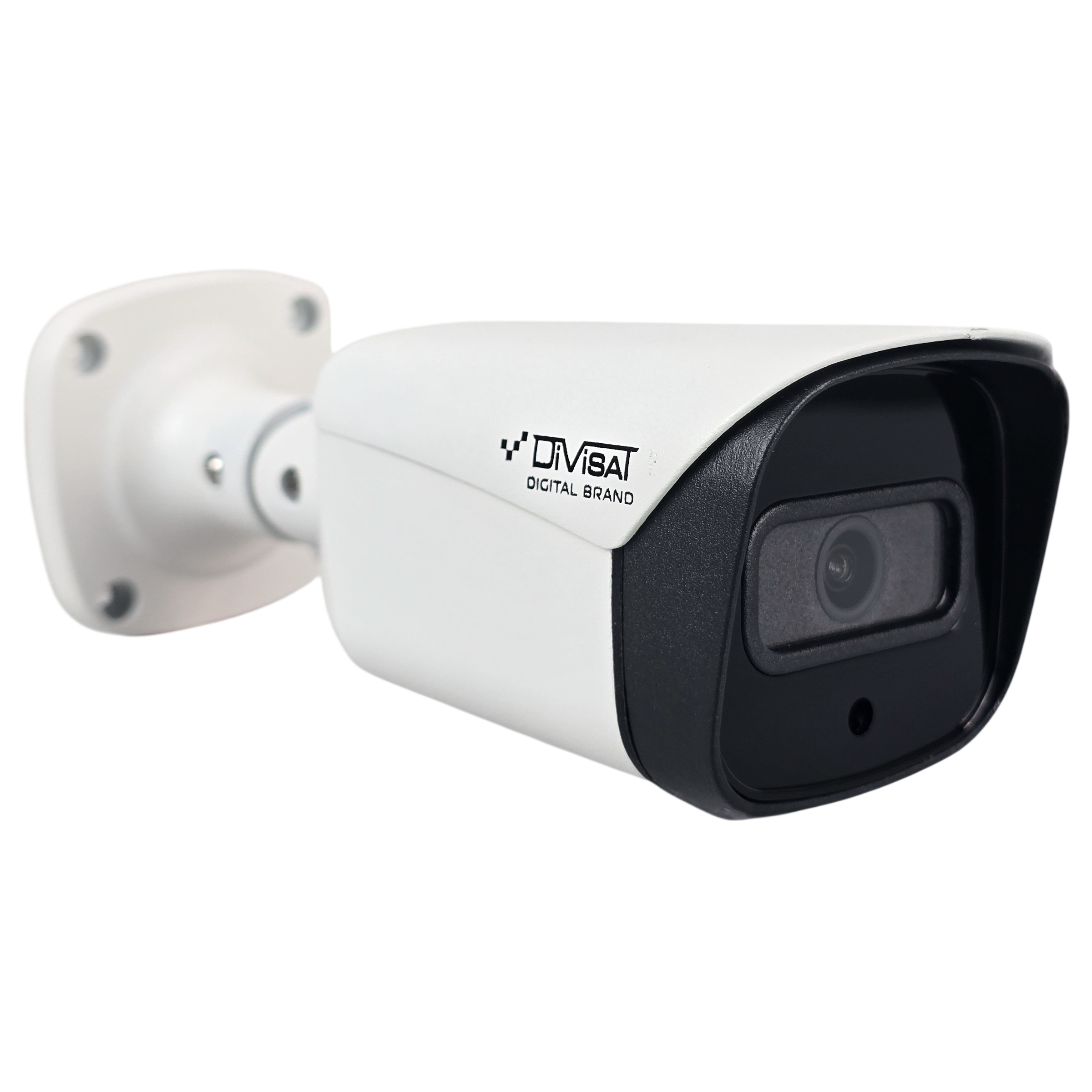 DVC-S125 DIP 5 Mpix 2.8mm