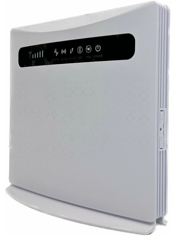 Роутер Gold Master ZLT P21 Lite