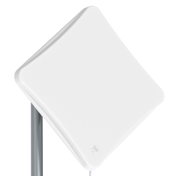 Уличный LTE роутер ZETA Active 6/ ZETA MIMO BOX/ 2*Uf.l/ AXR-5P PoE+EP-06/ блок питания/ патчкорд 1