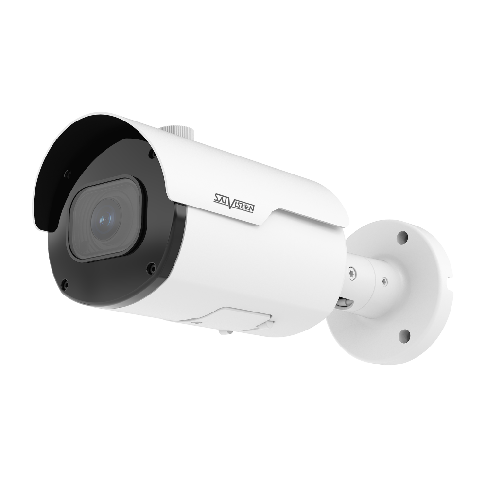 SVI-S357VM SD SL SP v2.0 видеокамера IP