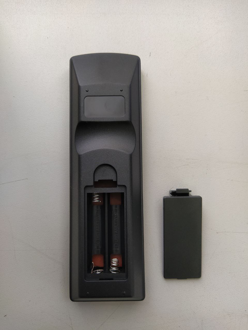 Пульт ДУ для DVB-Т2 4111/4211/5111/5211, universal, Divisat