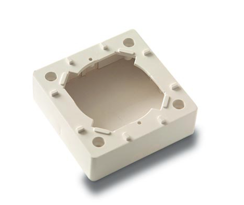 Подрозетник для настенного монтажа розетки SB 003