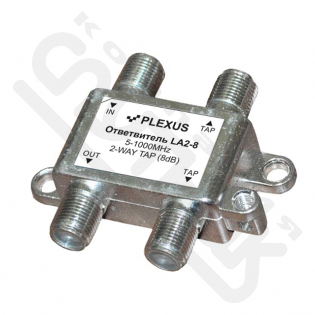 Ответвитель LA2- 8 PLEXUS (300)