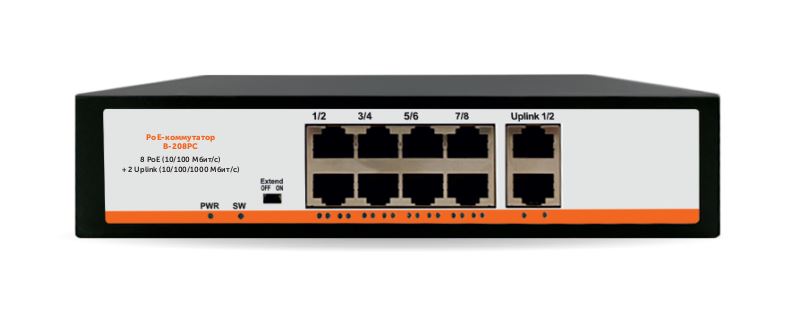 B-208PC
