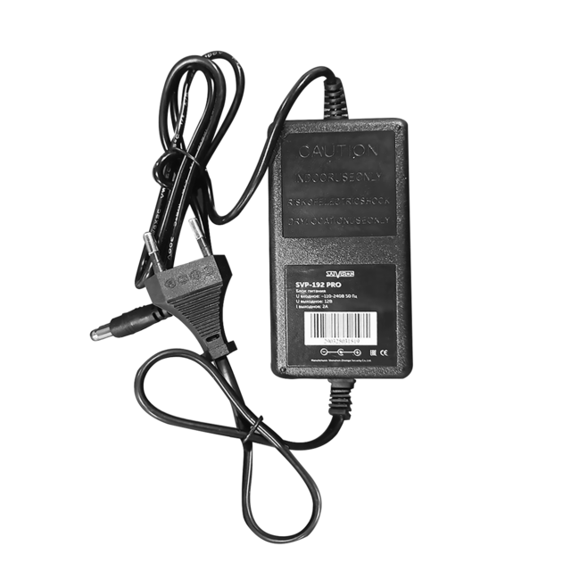 SVP-192 PRO