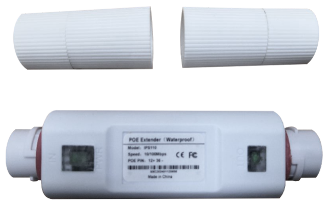 SVT-111POE