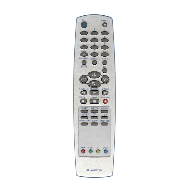 LG 6710V00077U (6710V00032C)  м/б  ic