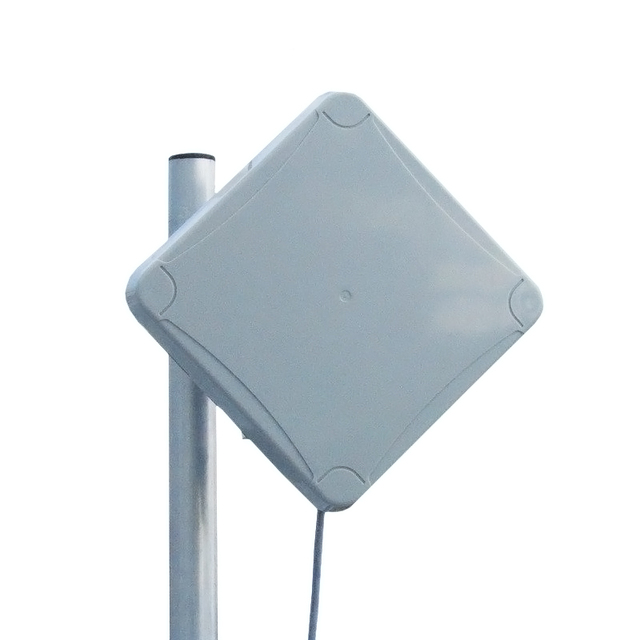 Антенна АНТЭКС PETRA BB MIMO UniBox - GSM-1800/3G/Wi-Fi+4G (до 15,5 dBi)