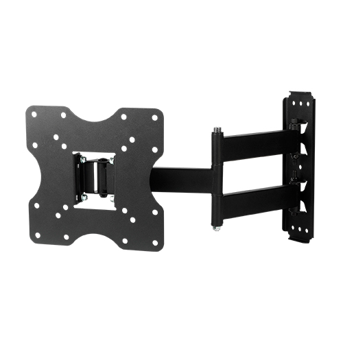 Кронштейн DIVISAT BASE наклонно-поворотный DVS 2022А для TV 17"-43"