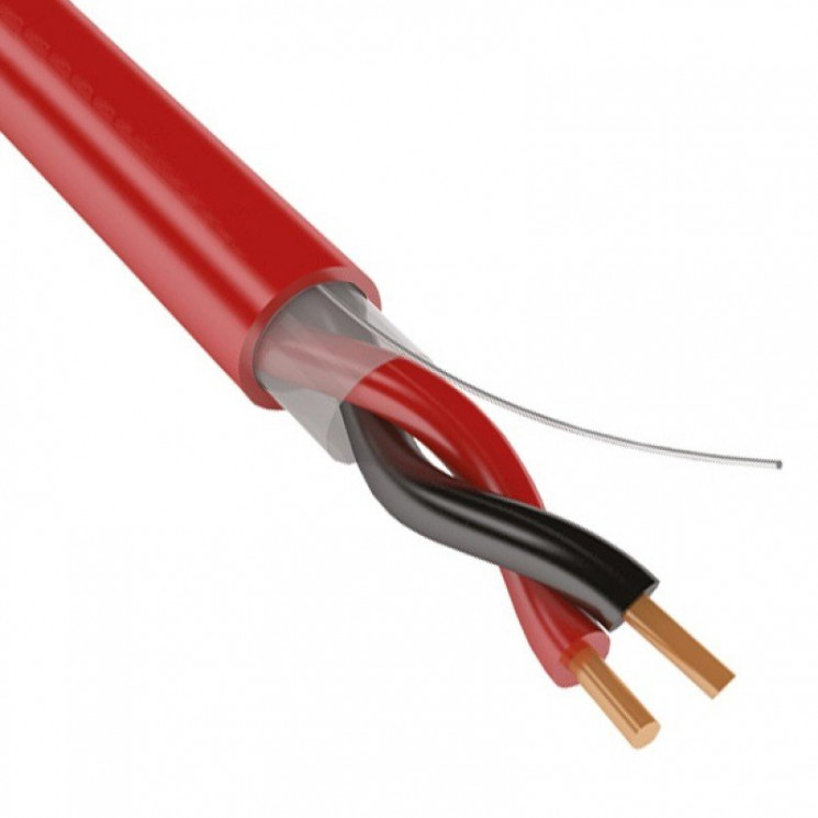 Кабель КСВВнг-LS 2х0,50