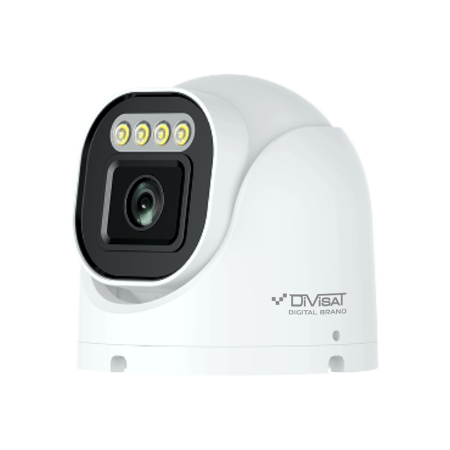 DVI-D459A SD 5Mpix  2.8mm