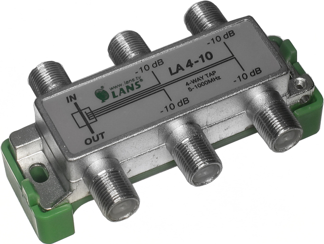 Ответвитель LA4-10
