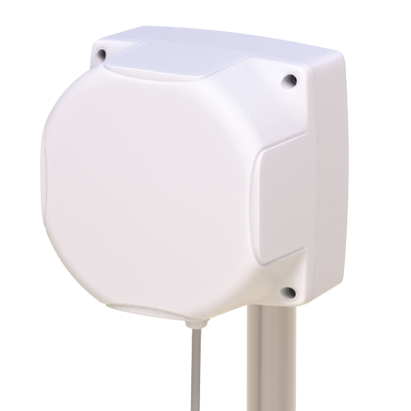 Универсальный уличный USB LTE модем MONA-2 Active 6U