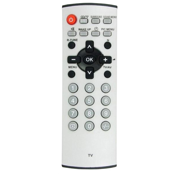 Panasonic EUR7717010 (ic)