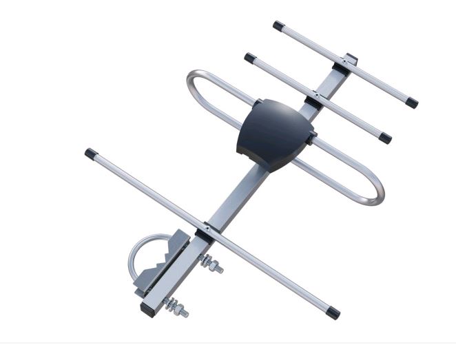 Антенна уличная  Рэмо BAS-1154 USB SPRINT-4 (30)