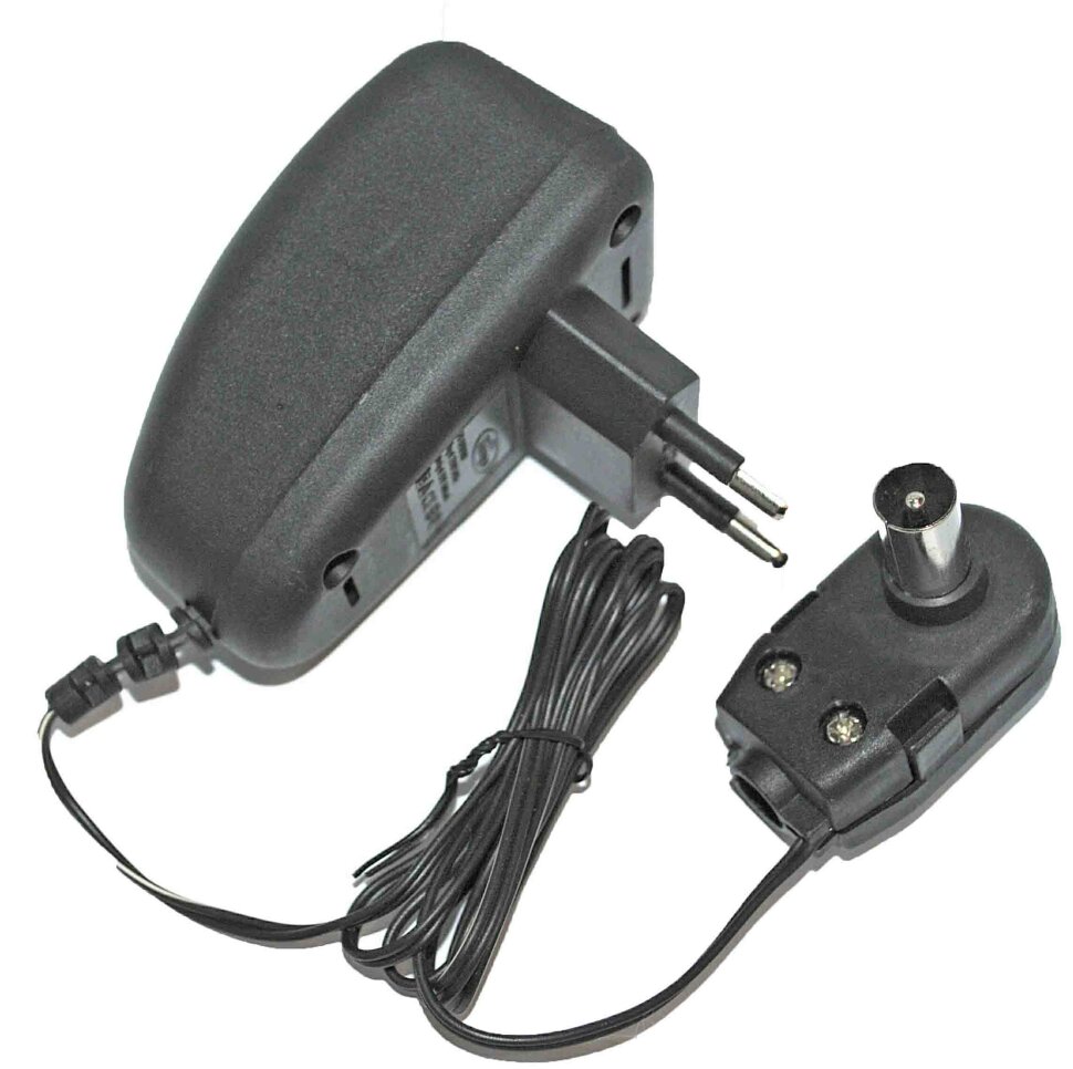 DVP 0500 Блок питания 220В TV 5В 100 мА (100)