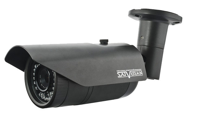 SVC-S695V v2.0 5 Mpix 2.7-13.5mm OSD