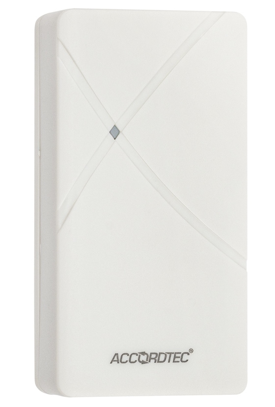 Считыватель карт AT-PR500EM GR накладной