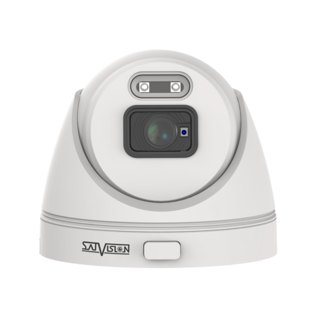 SVC-D875A v2.0 5Mpix 2.8mm UTC/OTZ