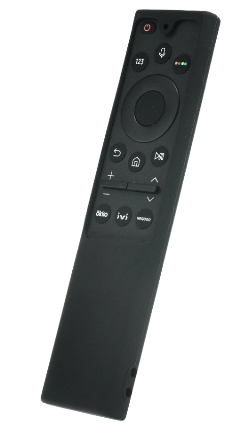 Силиконовый защитный чехол для пультов к бренду SAMSUNG BN59-01363 , BN59-01358, BN59-01357, BN59-01350, BN59-01300, BN59-01270