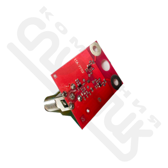 LSA 777: Усилитель антенный  DF (10)