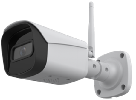 I-S142AW SD LV 4Mpix 2.8mm